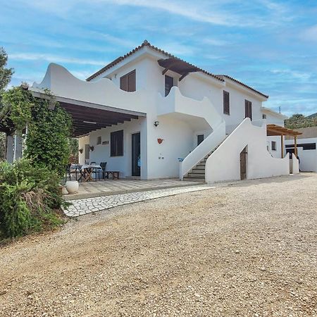 Residenza Belvedere Orosei Exterior photo