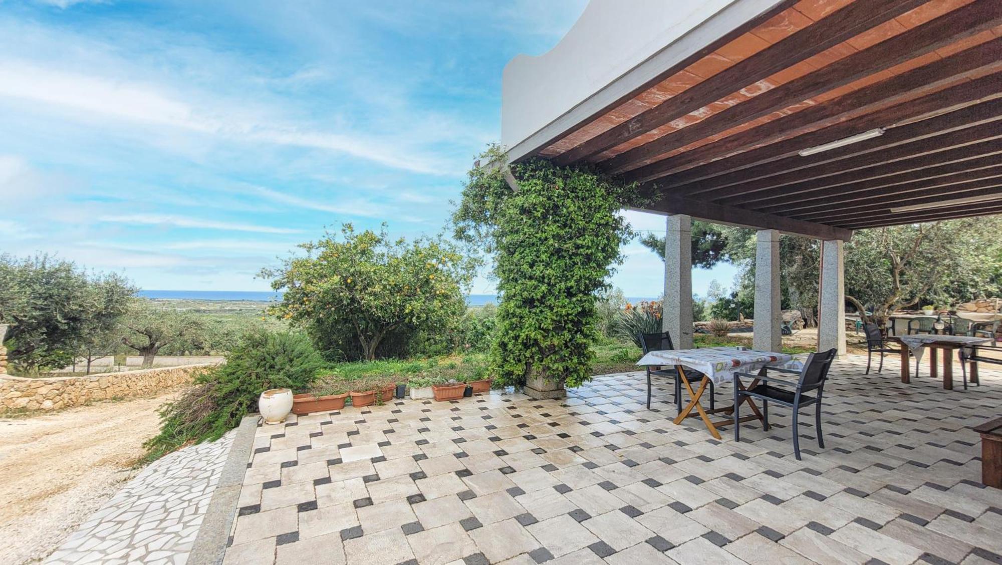 Residenza Belvedere Orosei Exterior photo