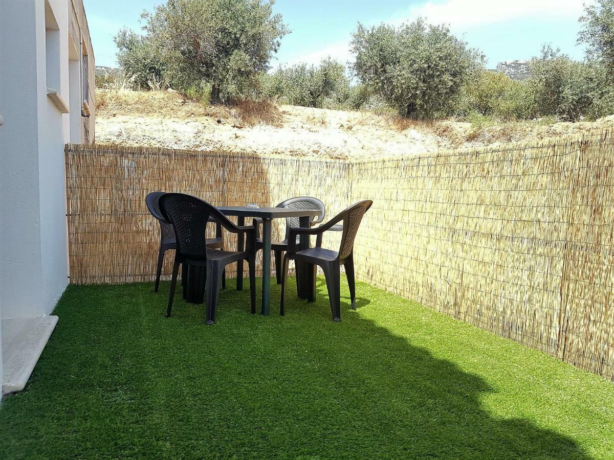 Residenza Belvedere Orosei Exterior photo