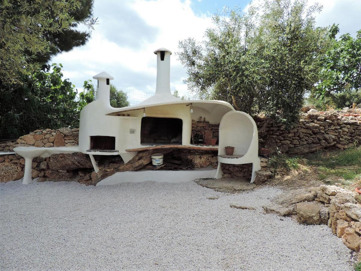 Residenza Belvedere Orosei Exterior photo