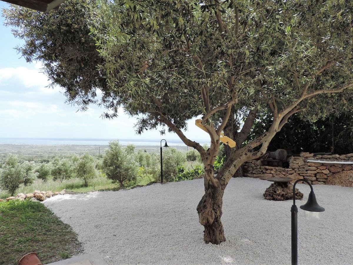 Residenza Belvedere Orosei Exterior photo